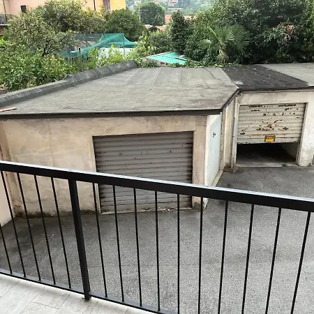 Casa Vacanza Lago Maggiore Appartement