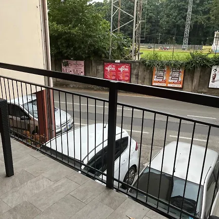 Casa Vacanza Lago Maggiore * Intra