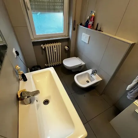 Casa Vacanza Lago Maggiore